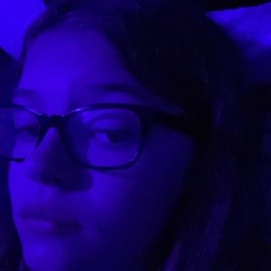 Meet your Posher, Cheyenne